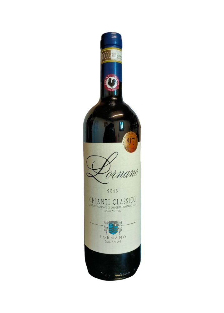 Chianti Classico DOCG 2020